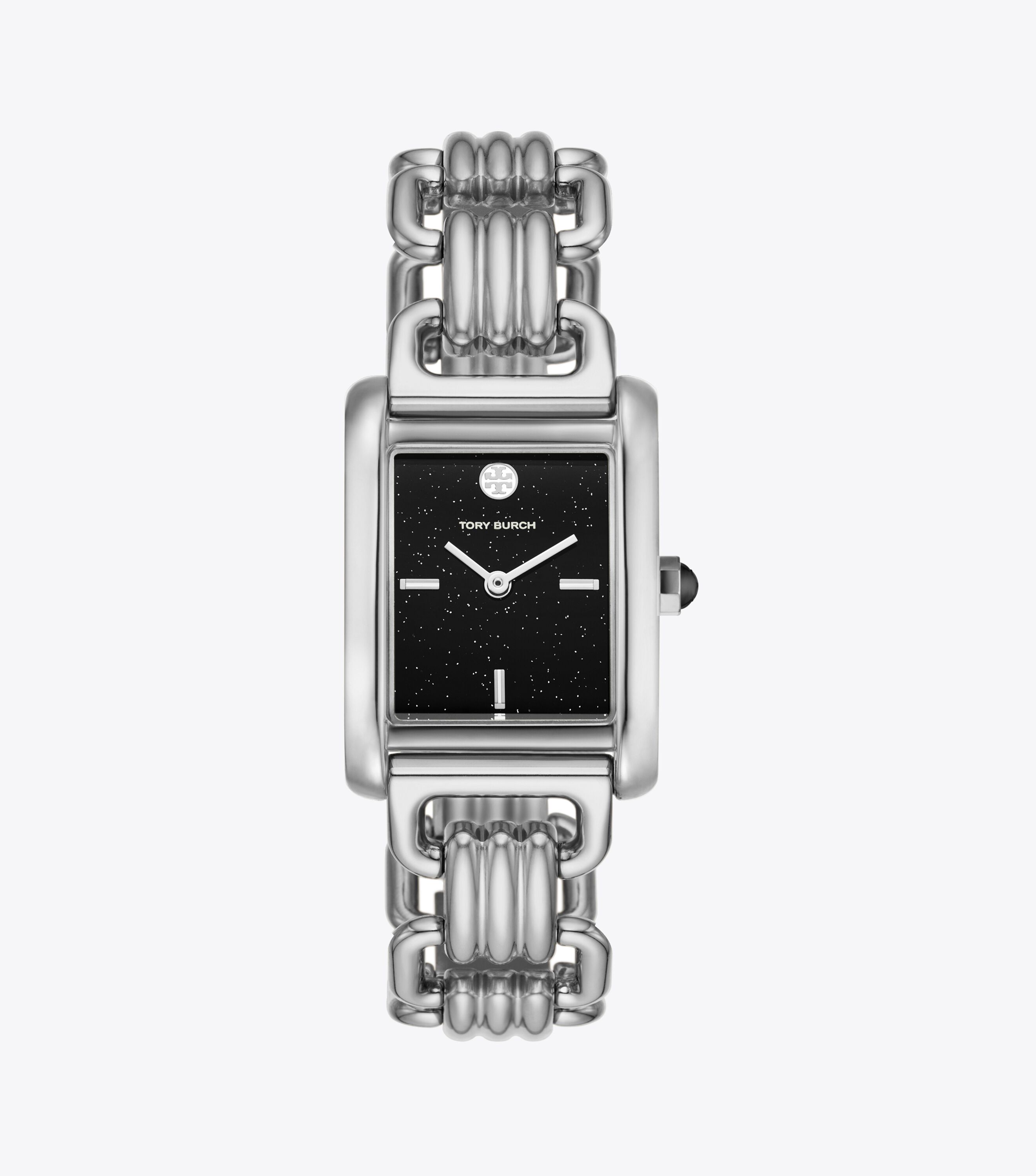Tory burch hotsell silver watch