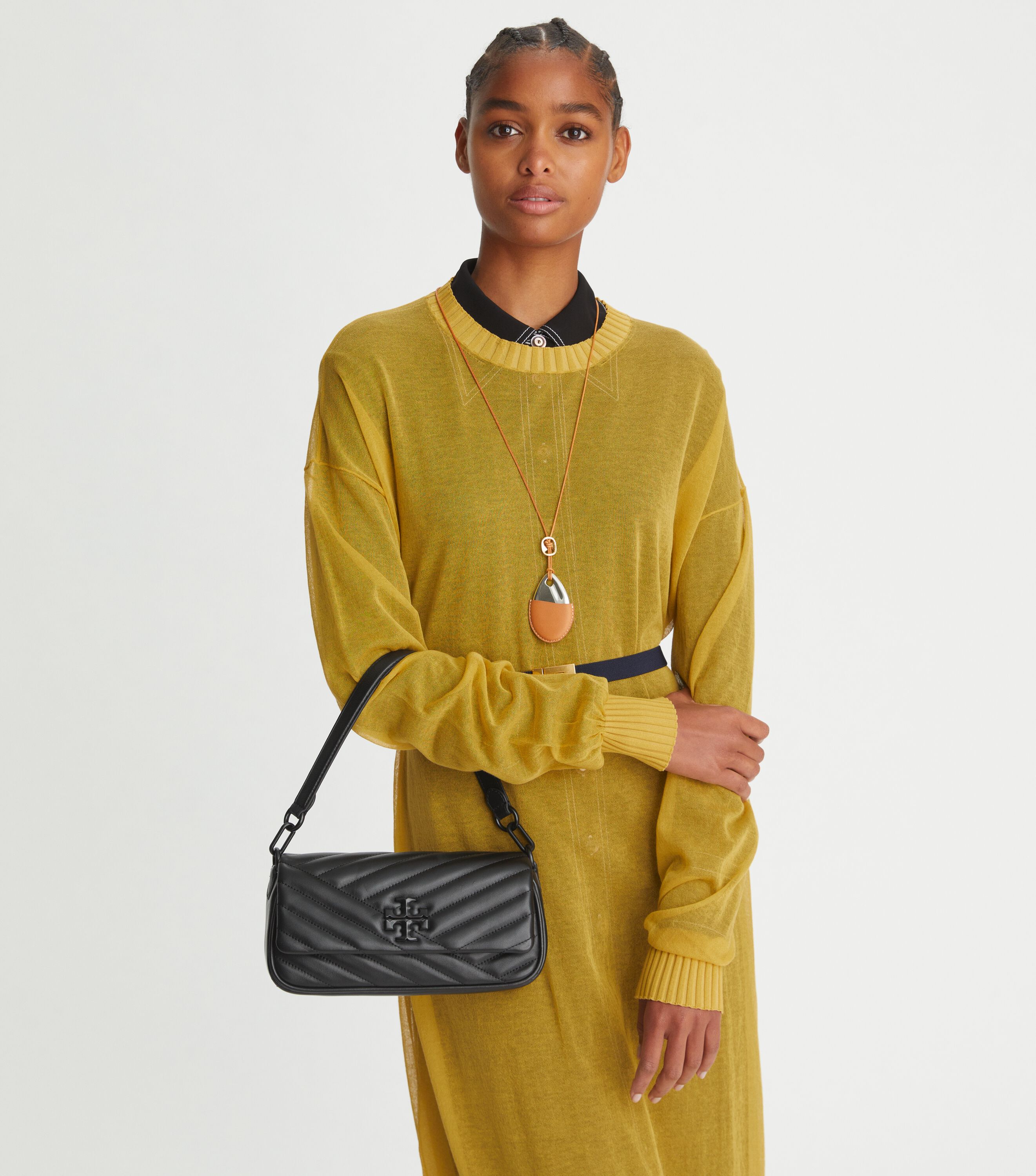 Tory burch kira flap online