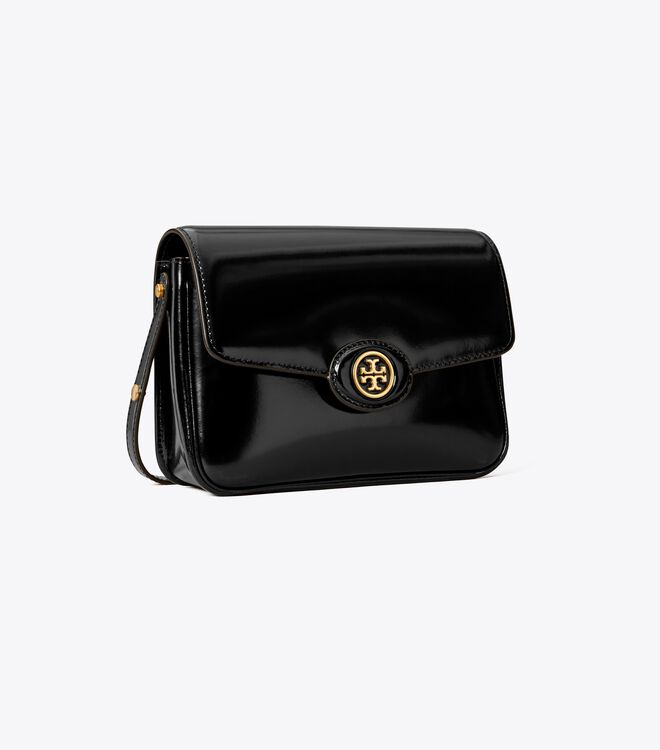 Robinson Spazzolato Convertible Shoulder Bag