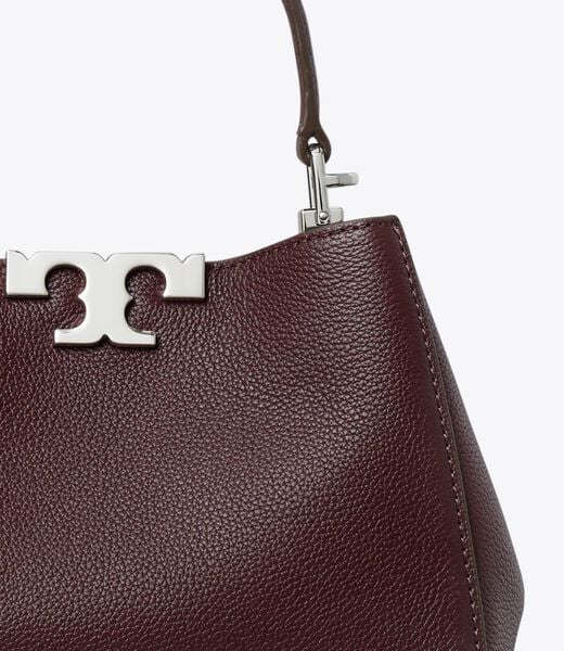 tory burch mini eleanor soft satchel