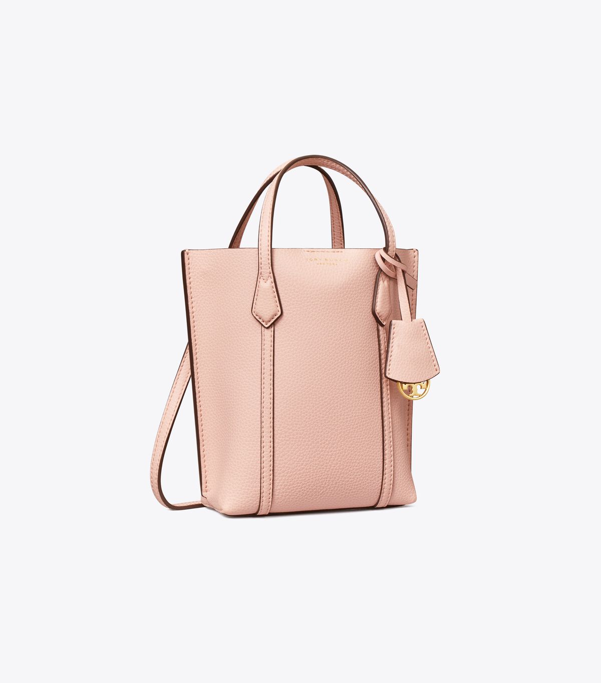 Mini Perry Tote | Handbags | Tory Burch