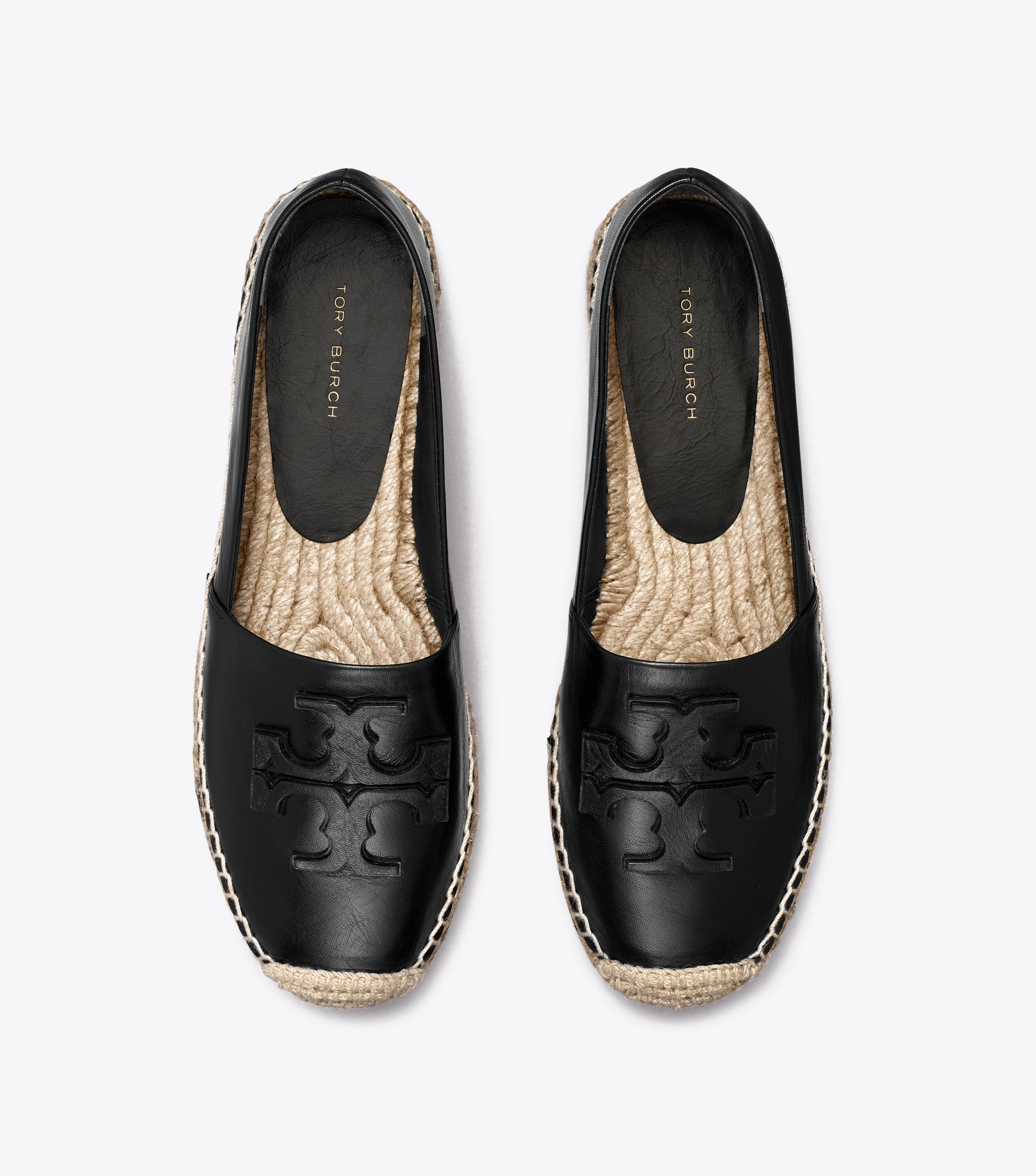 Tory Burch Ines Platform Espadrille Tory Burch UAE