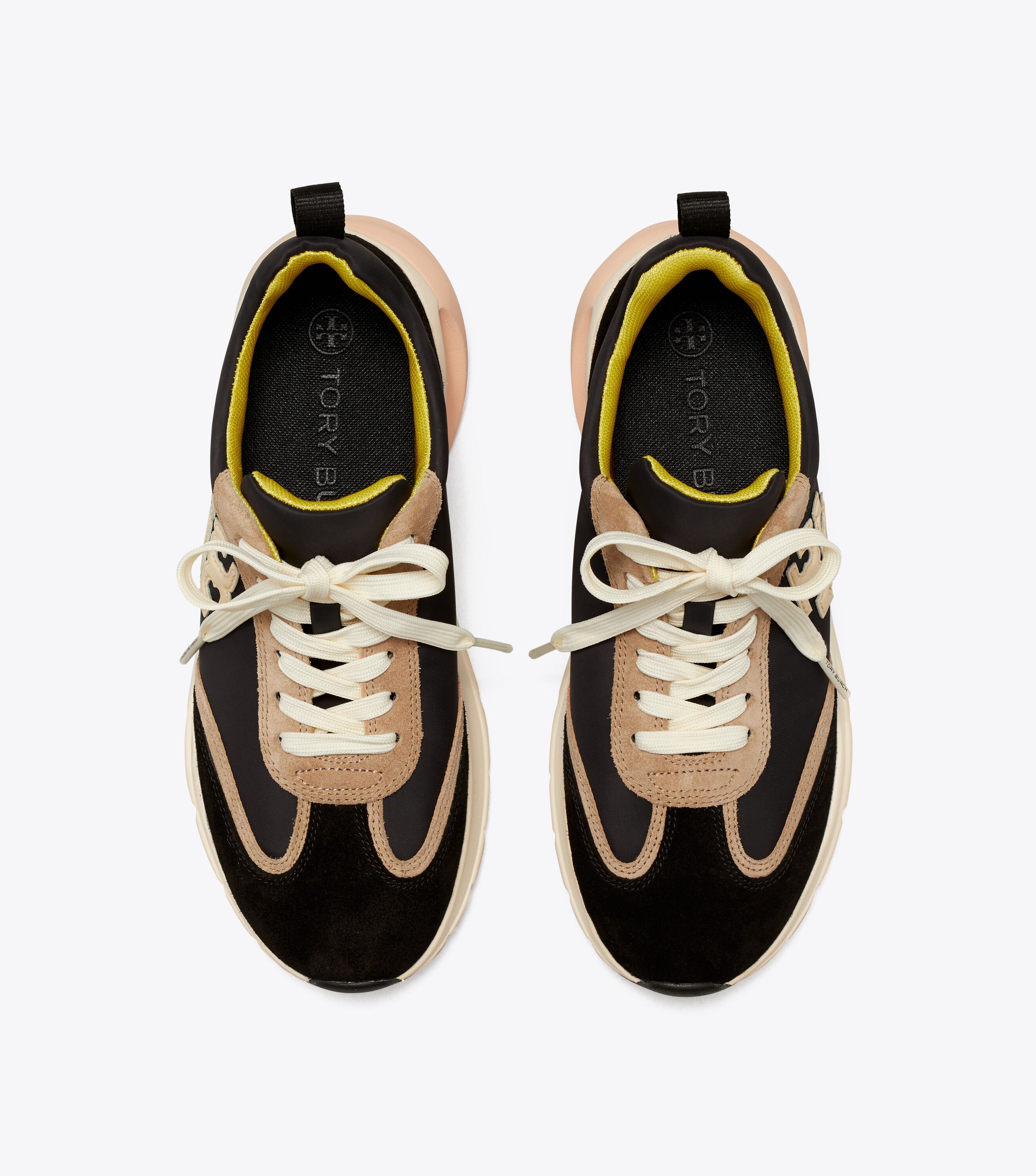 Tory Burch Good Luck Trainer Tory Burch UAE