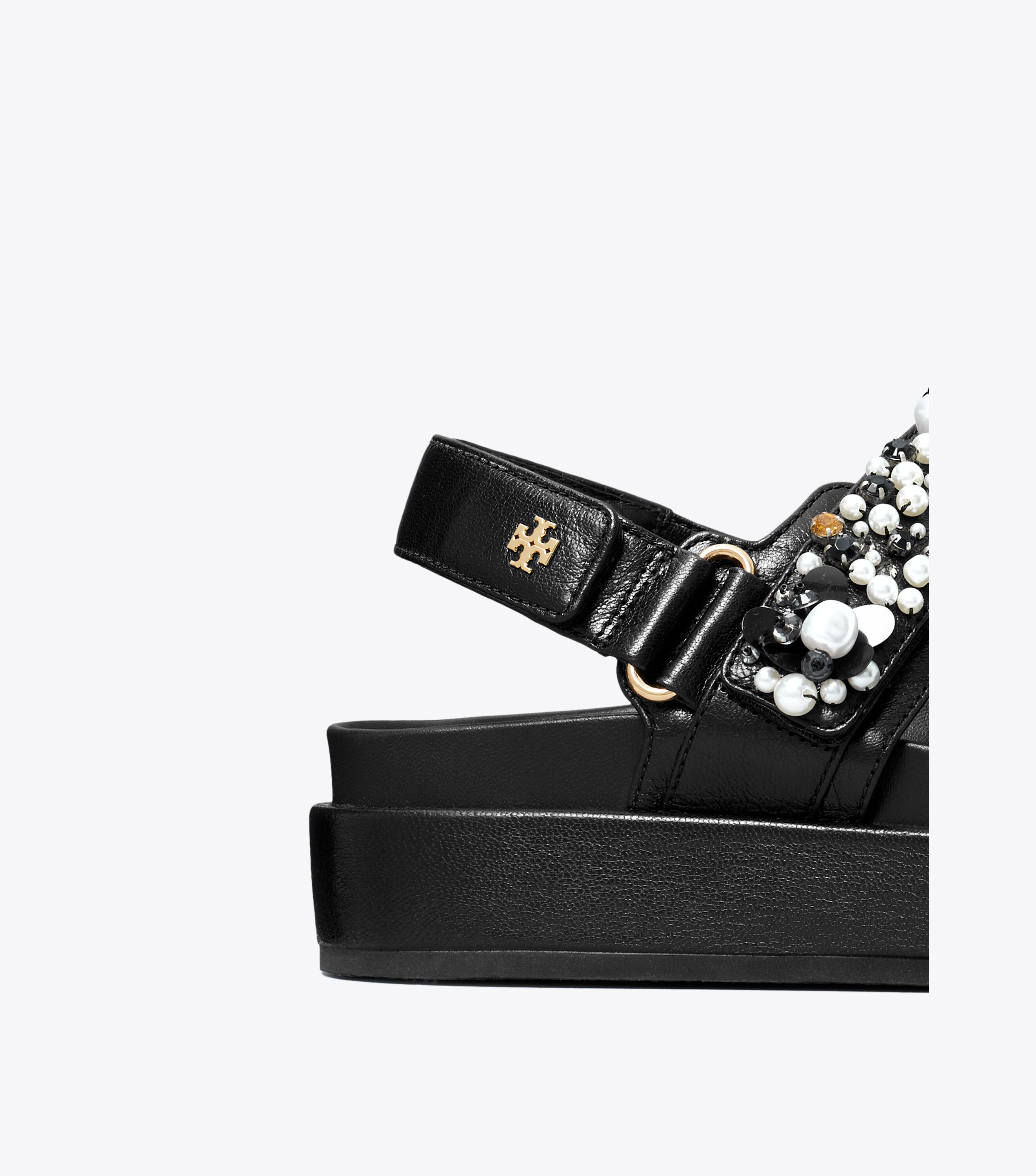 【関税&送料込】Tory Burch Sandalo Kira Sandalo sportivo Kira: Donna Scarpe | Sandali | Tory Burch IT
