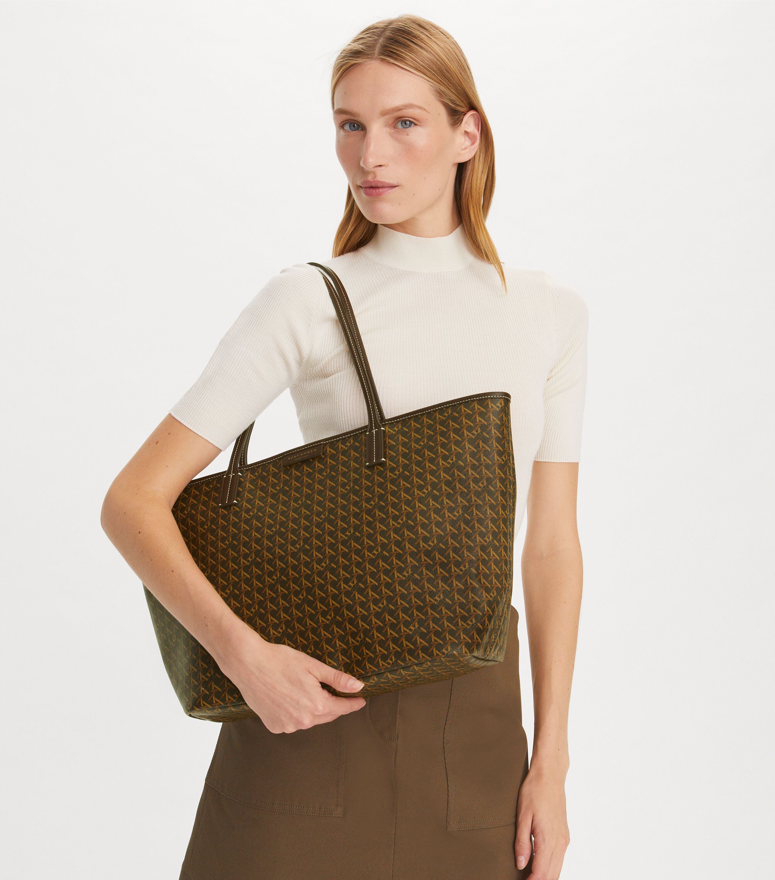 Tory burch school bag on sale