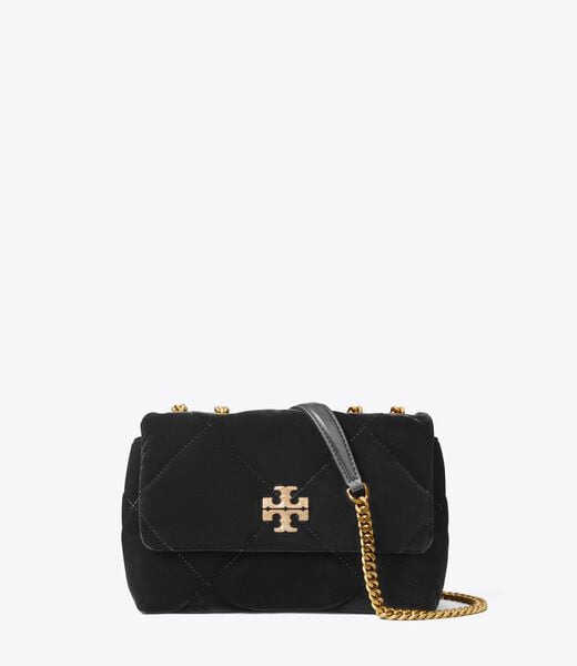 حقيبة كتف كيرا دايموند كوالت فيلفيت بافيه صغيرة tory burch حقيبة كتف كيرا دايموند كوالت فيلفيت بافيه صغيرة