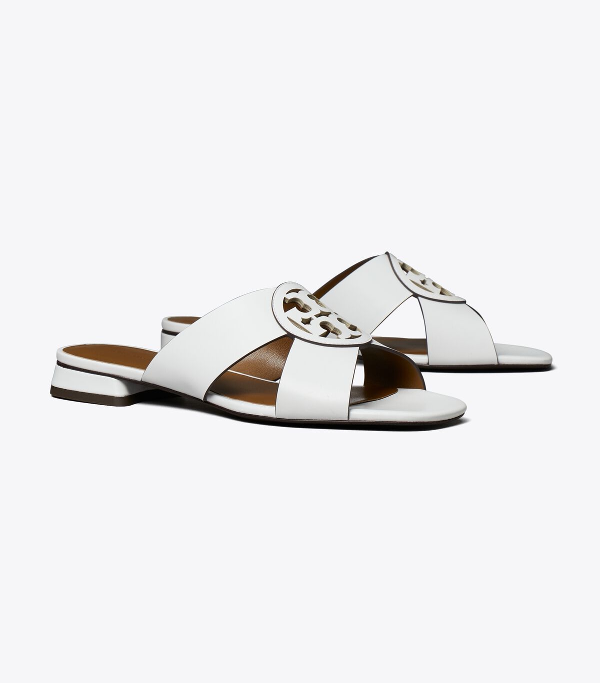 tory burch miller crisscross sandal