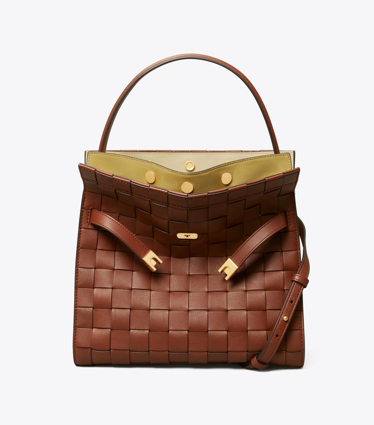 tb lee radziwill double bag