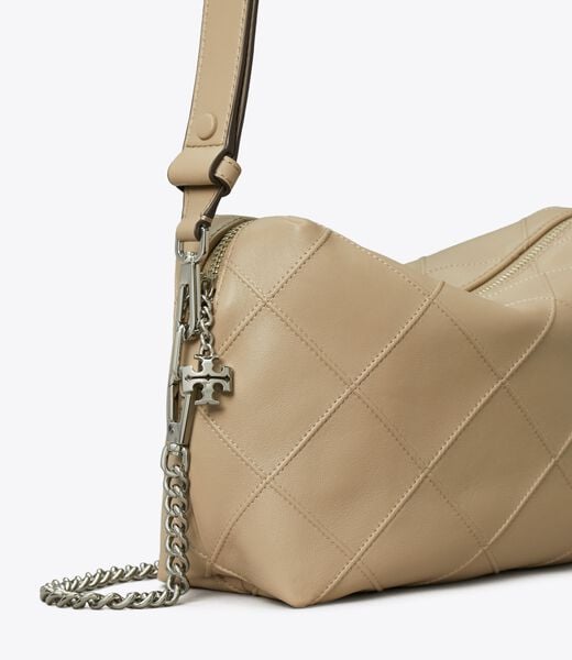 tory burch large fleming soft crossbody bag