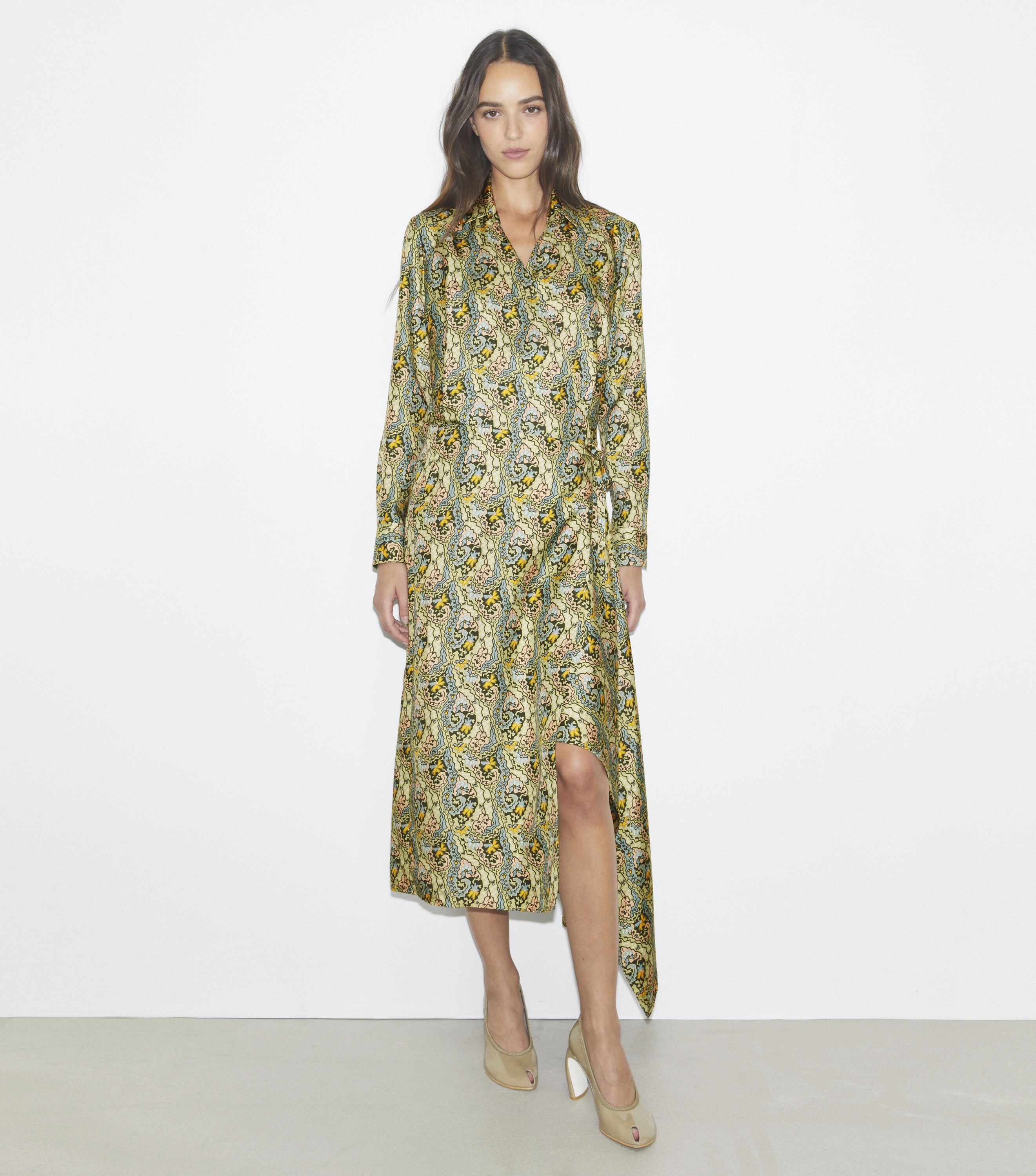 Women's Designer Clothes and Designer Clothing | Tory Burch