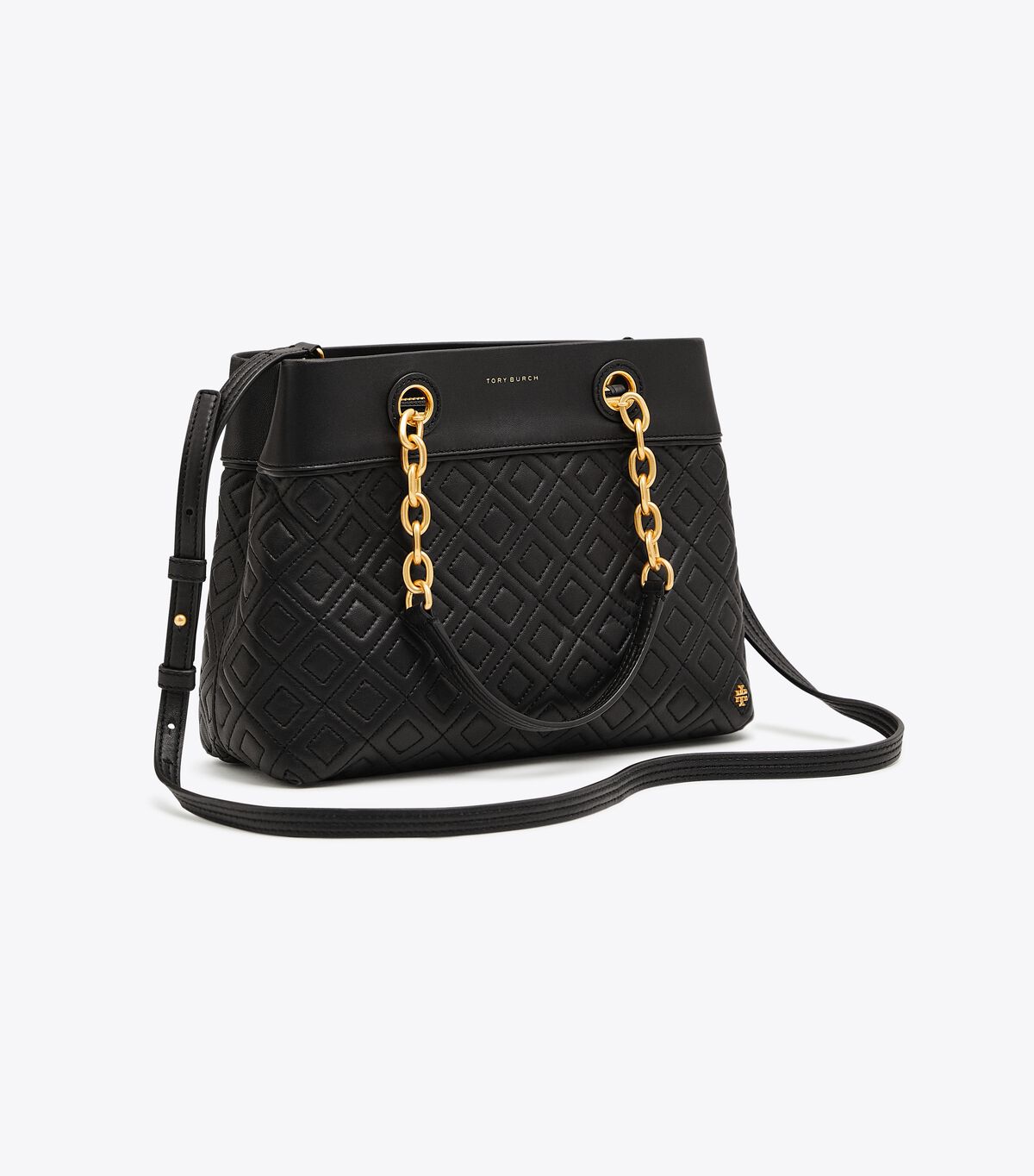 Fleming Small Tote