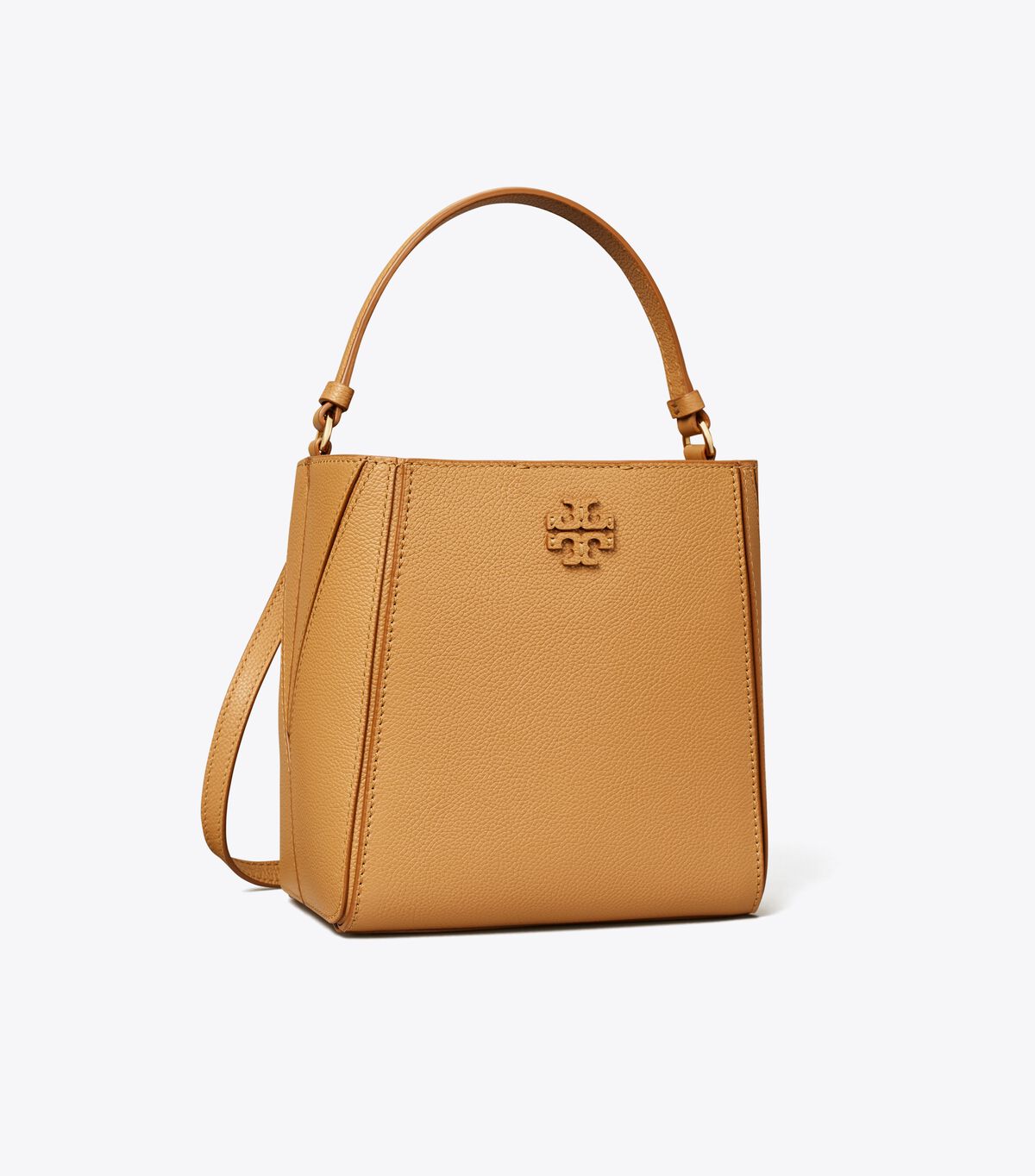 tory burch small mcgraw bucket bag