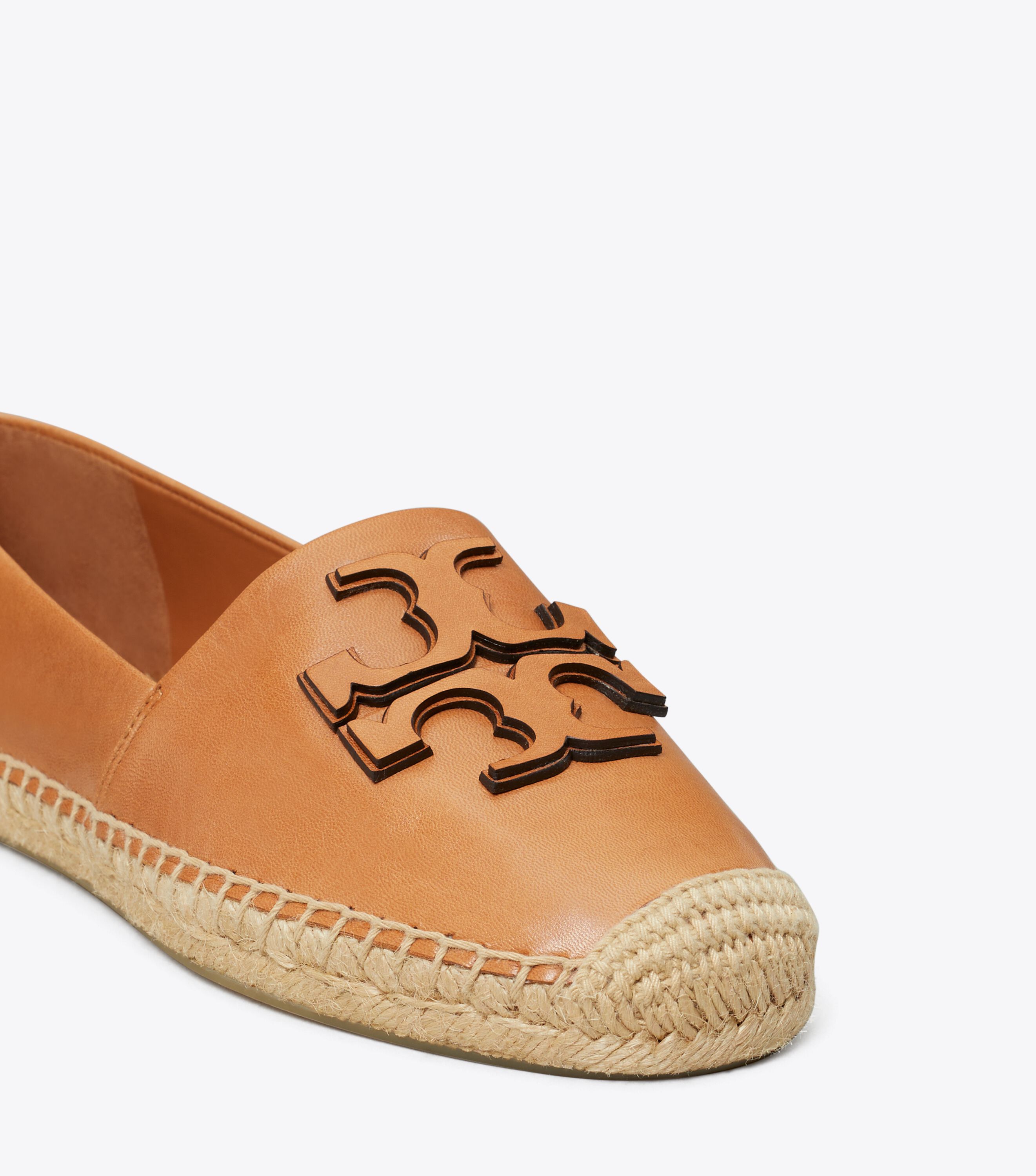Tory burch tan espadrilles new arrivals