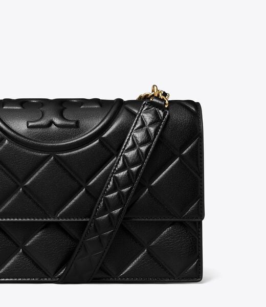 tory burch fleming shoulder bag