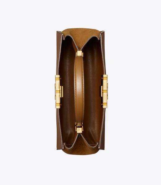 tory burch eleanor satchel