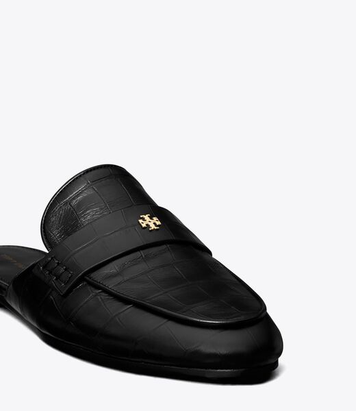 tory burch ballet backless loafer