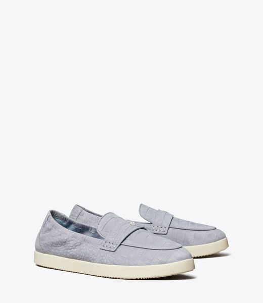 tory burch ballet sport loafer