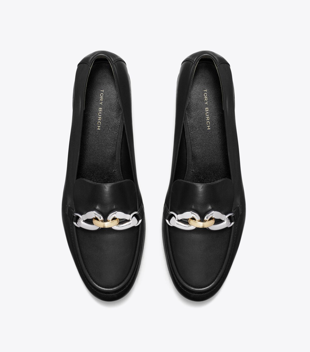 tory burch jessa loafer