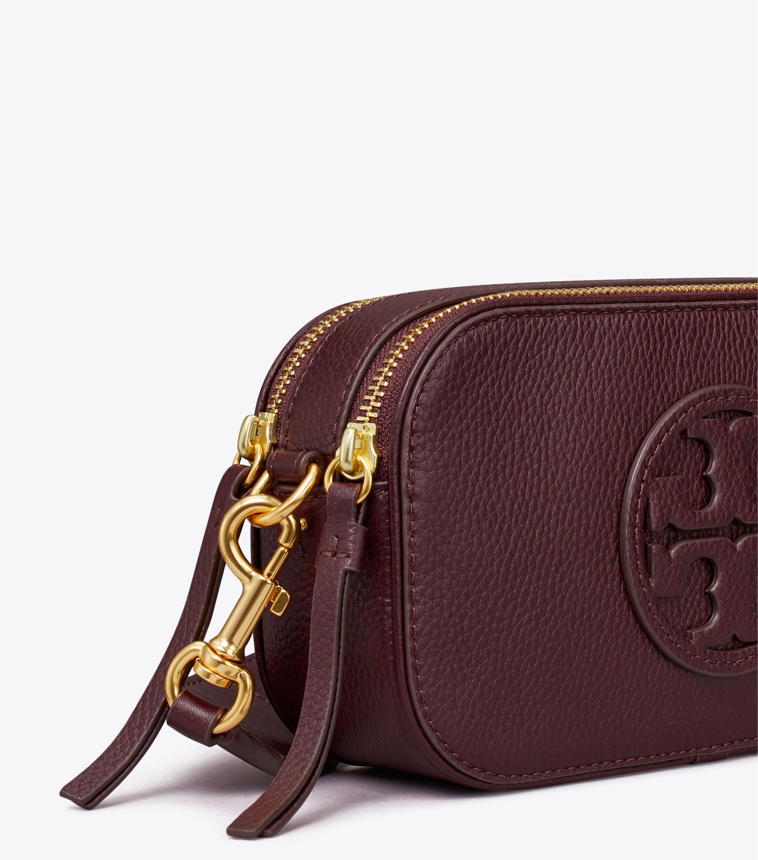 Tory Burch Mini Miller Crossbody Bag Tory Burch UAE