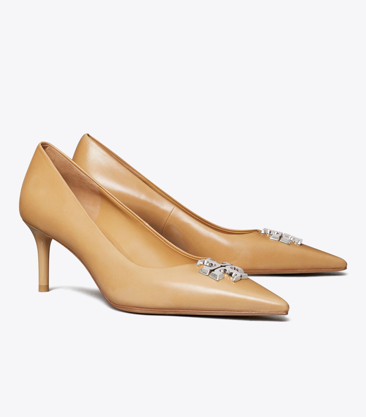 Eleanor Pump tory burch eleanor pump