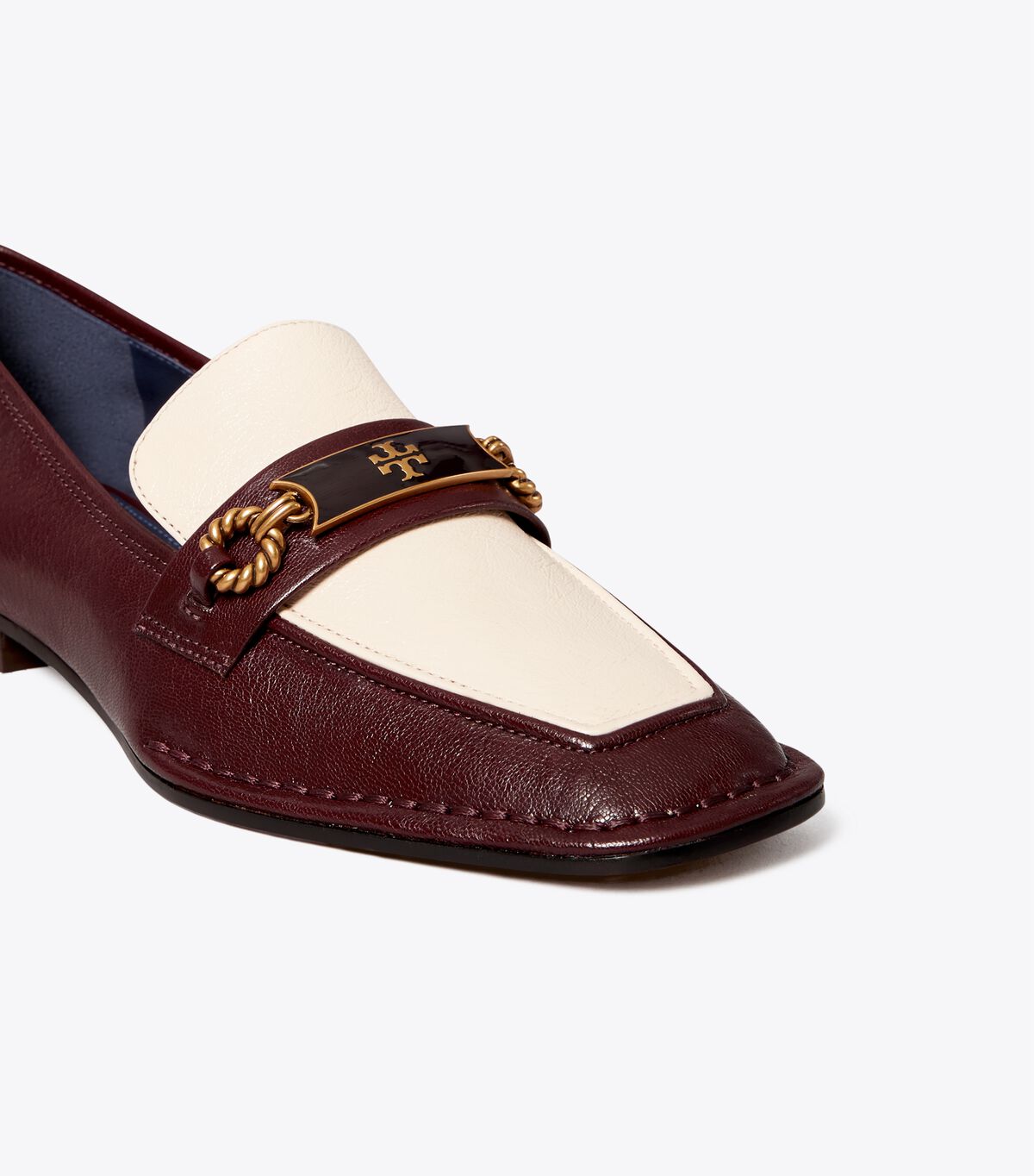 tory burch perrine loafer