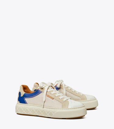 Ladybug Court Sneaker