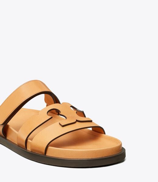 tory burch ines sport slide