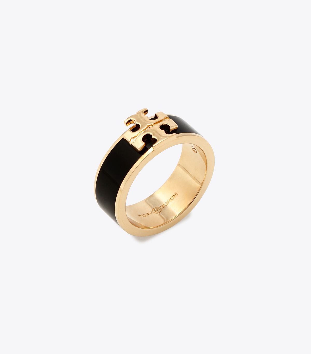 Kira Logo Ring