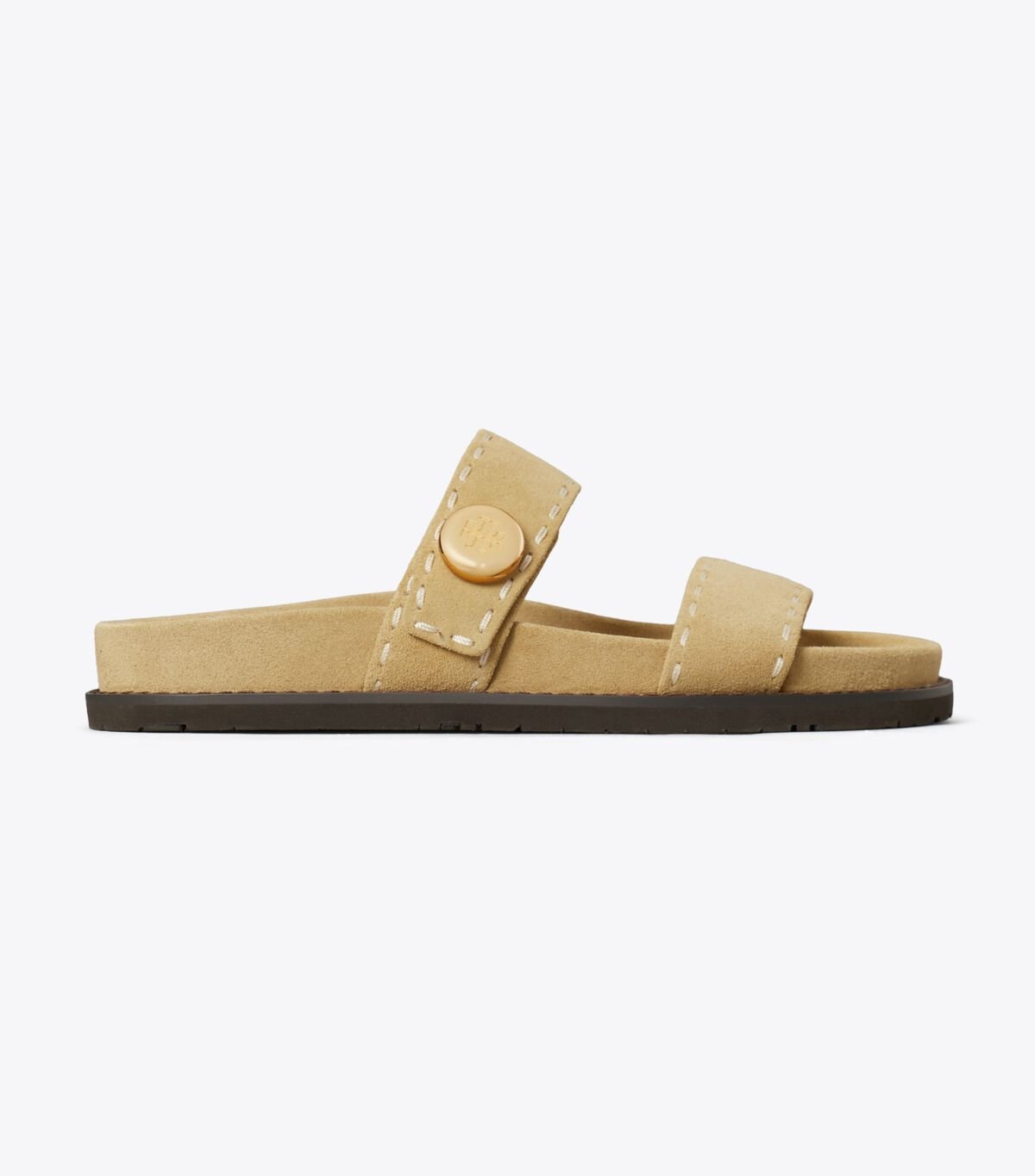 tory burch romy sport slide