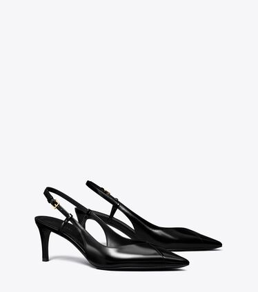 Triangle Slingback