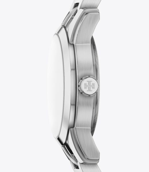 tory burch mini miller watch