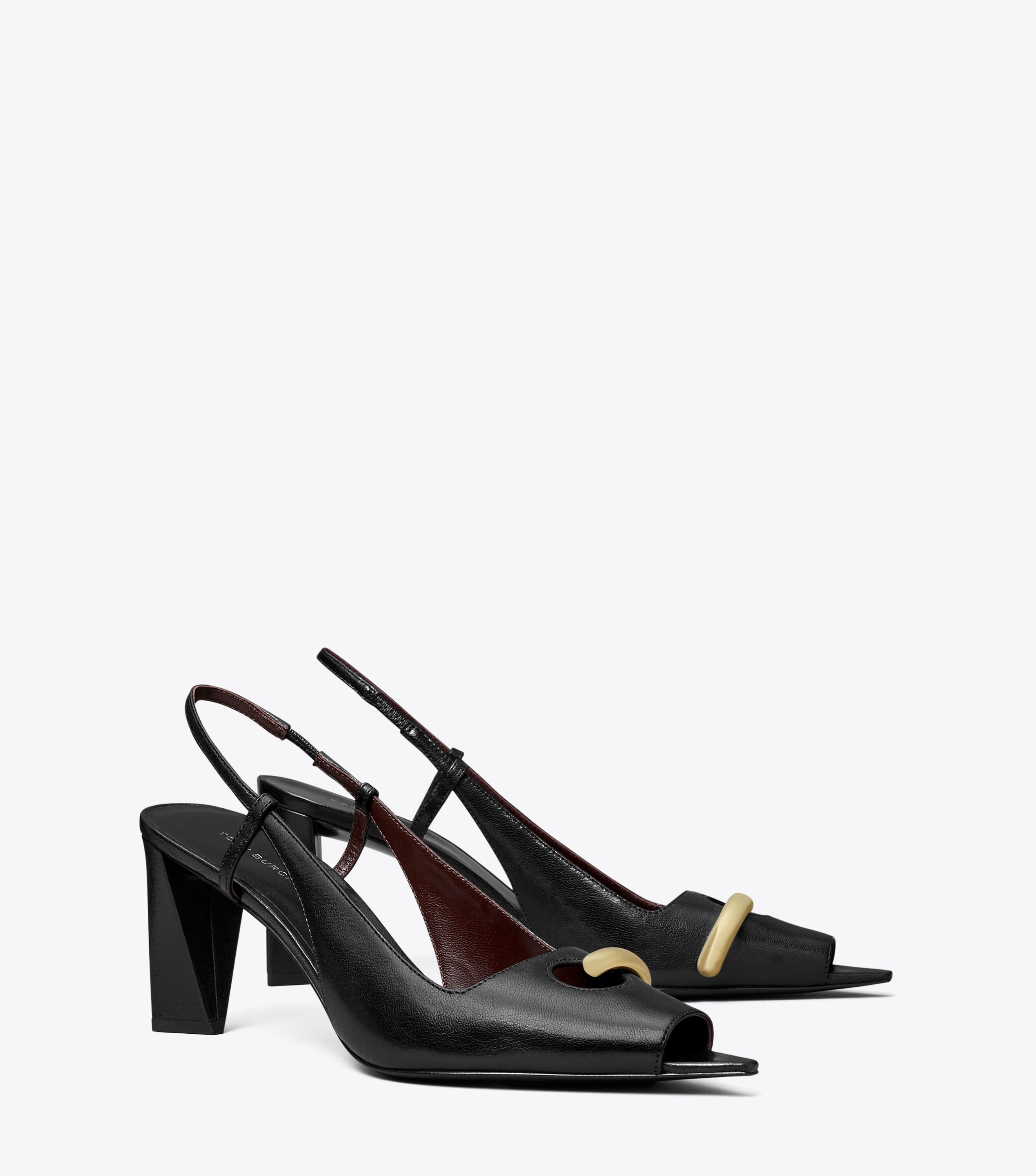 Shop Women's Heels Online | Tory Burch | Tory Burch UAE