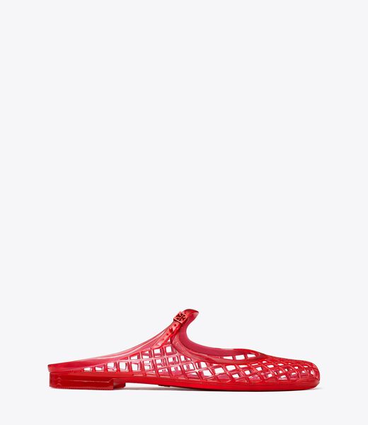 tory burch mellow mary jane jelly