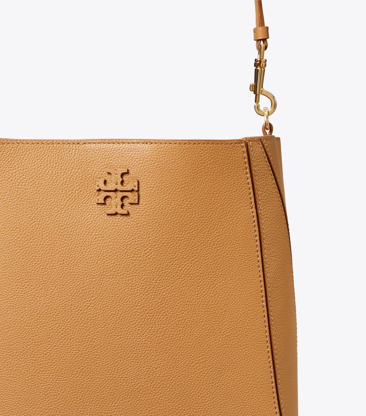 tory burch mcgraw bucket bag