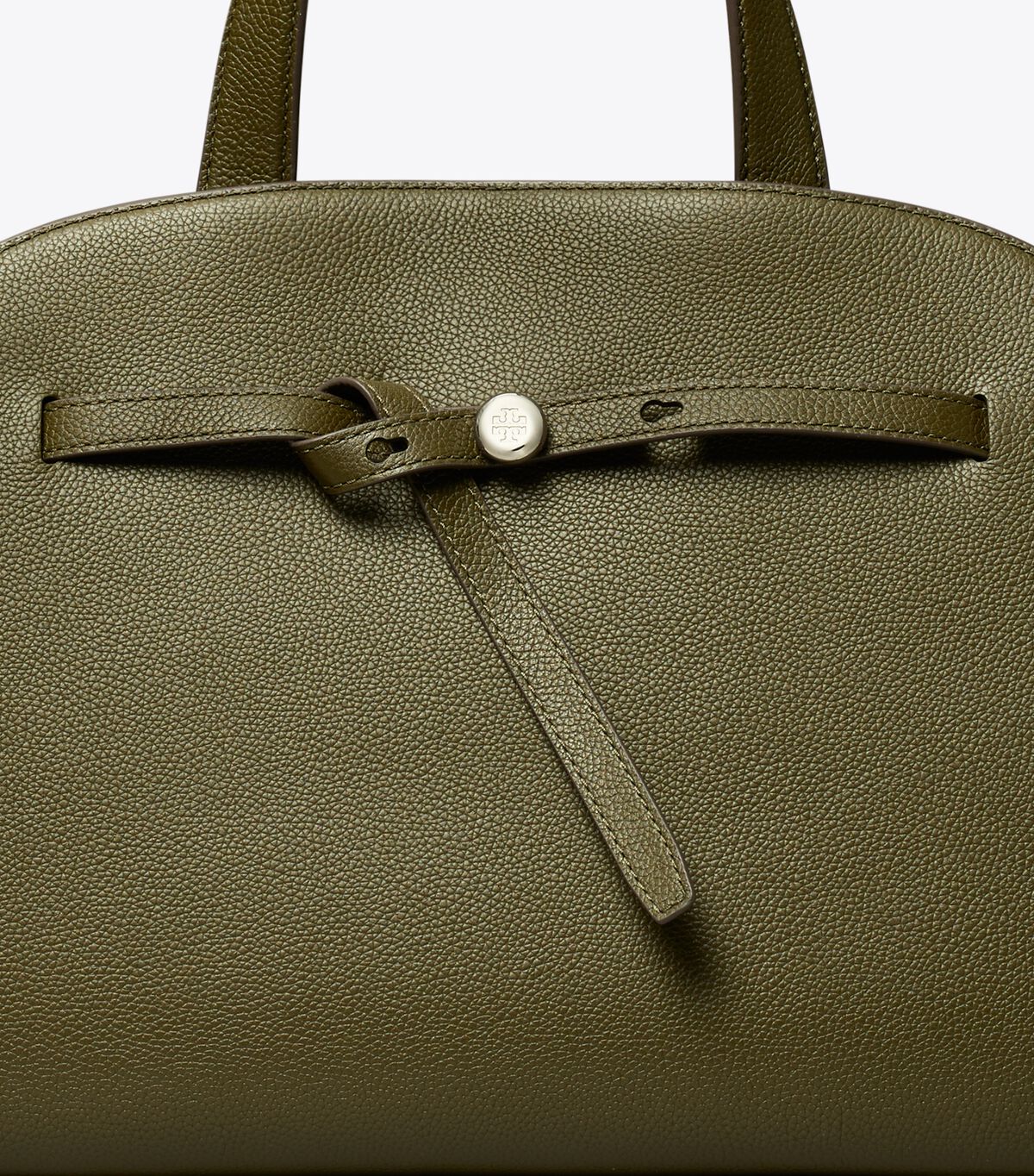 tory burch حذاء رومي باوليتو