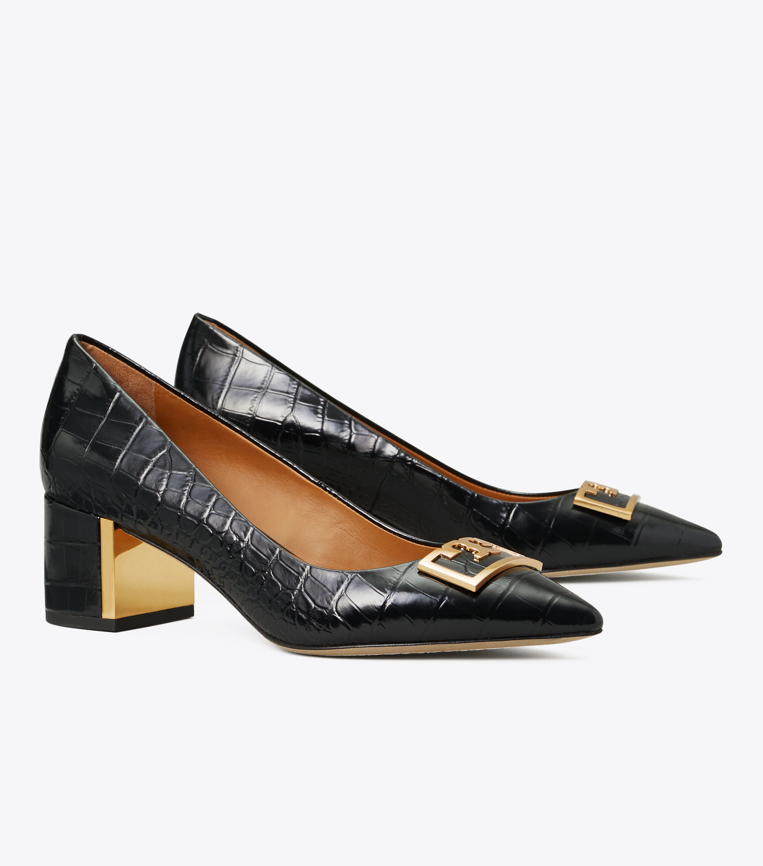 Tory burch clearance gigi shoes