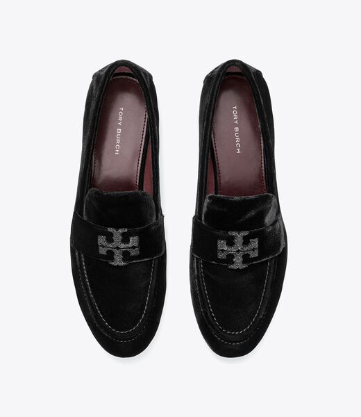 tory burch eleanor pave loafer