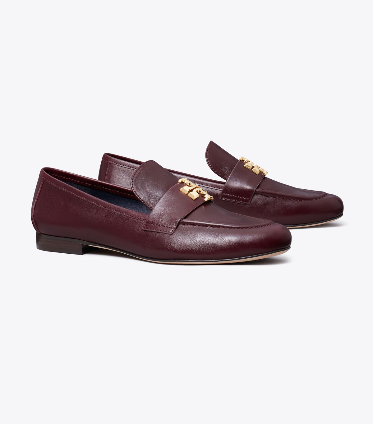 tory burch eleanor loafer
