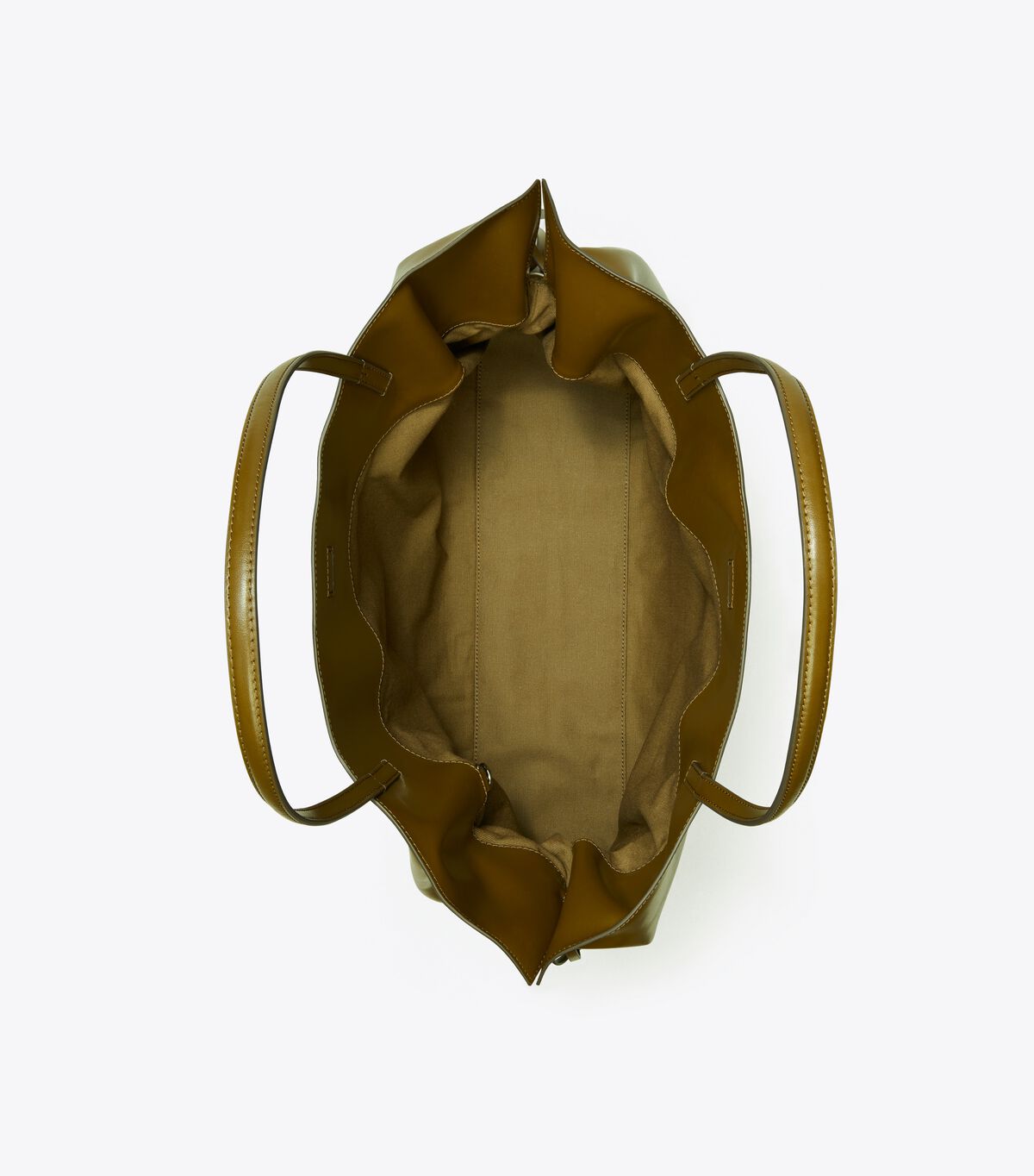 tory burch ella natuura  drawstring tote