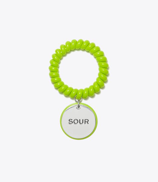 tory burch tb x bonbon locker room bracelet