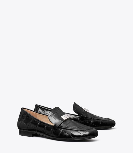 tory burch leelee loafer
