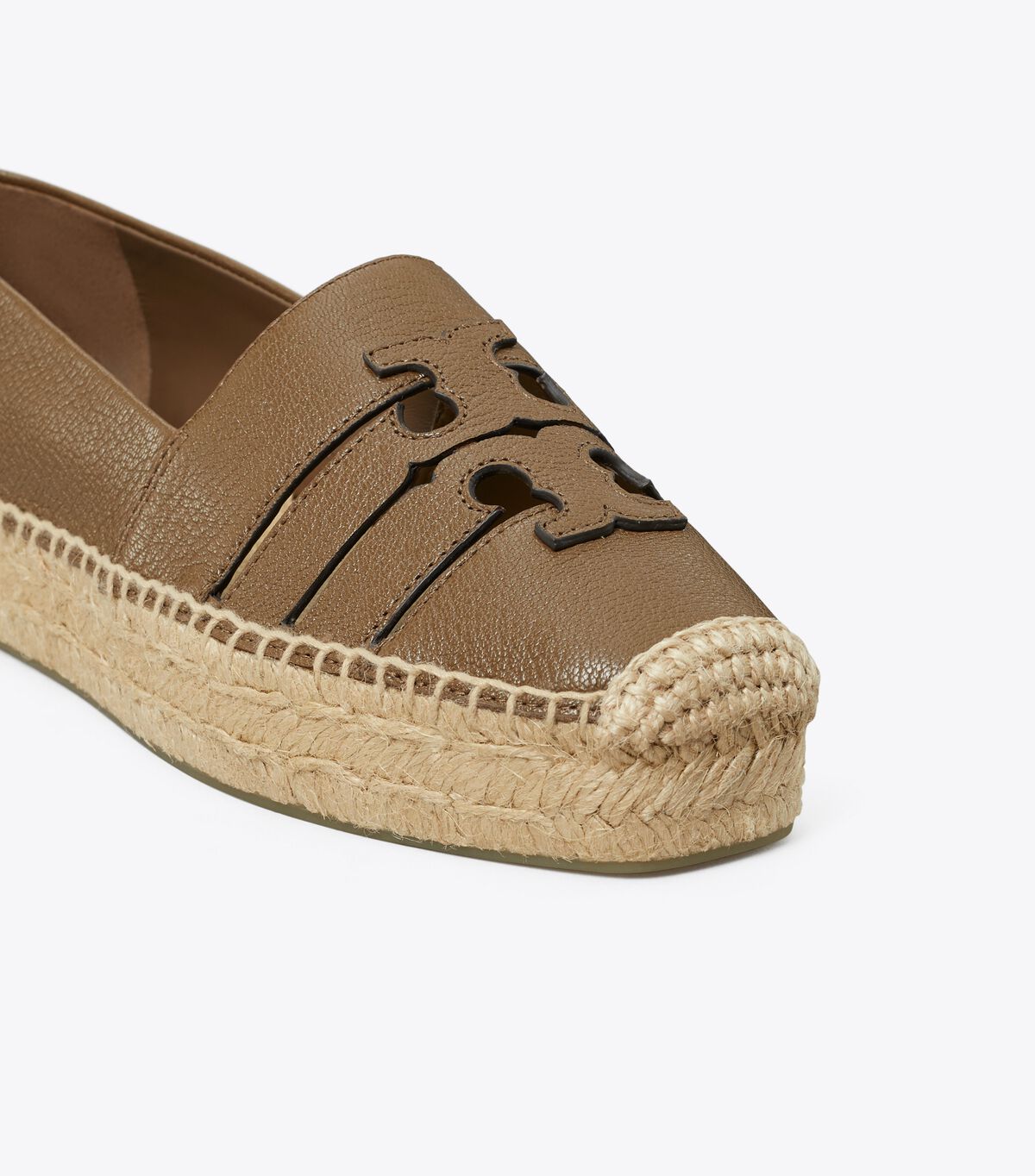 tory burch ines platform espadrille