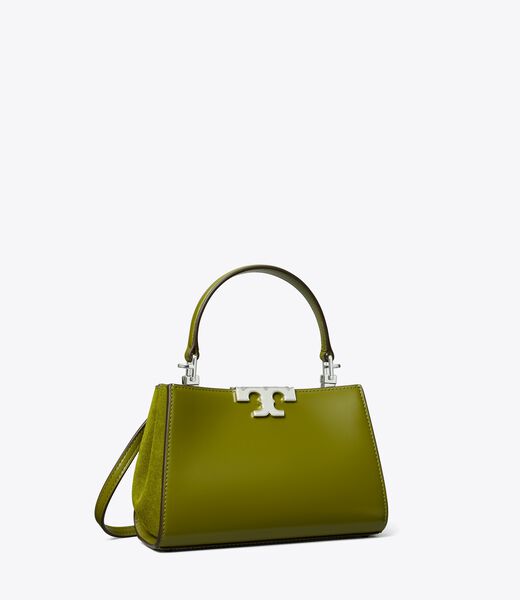 tory burch mini eleanor satchel