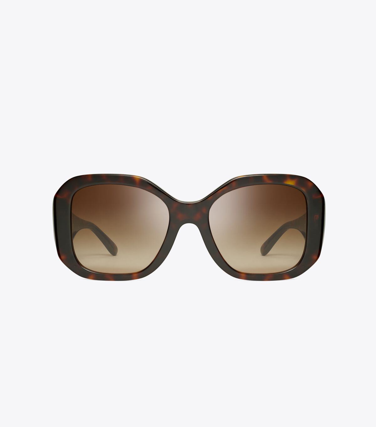 Oversized Square Sunglasses
