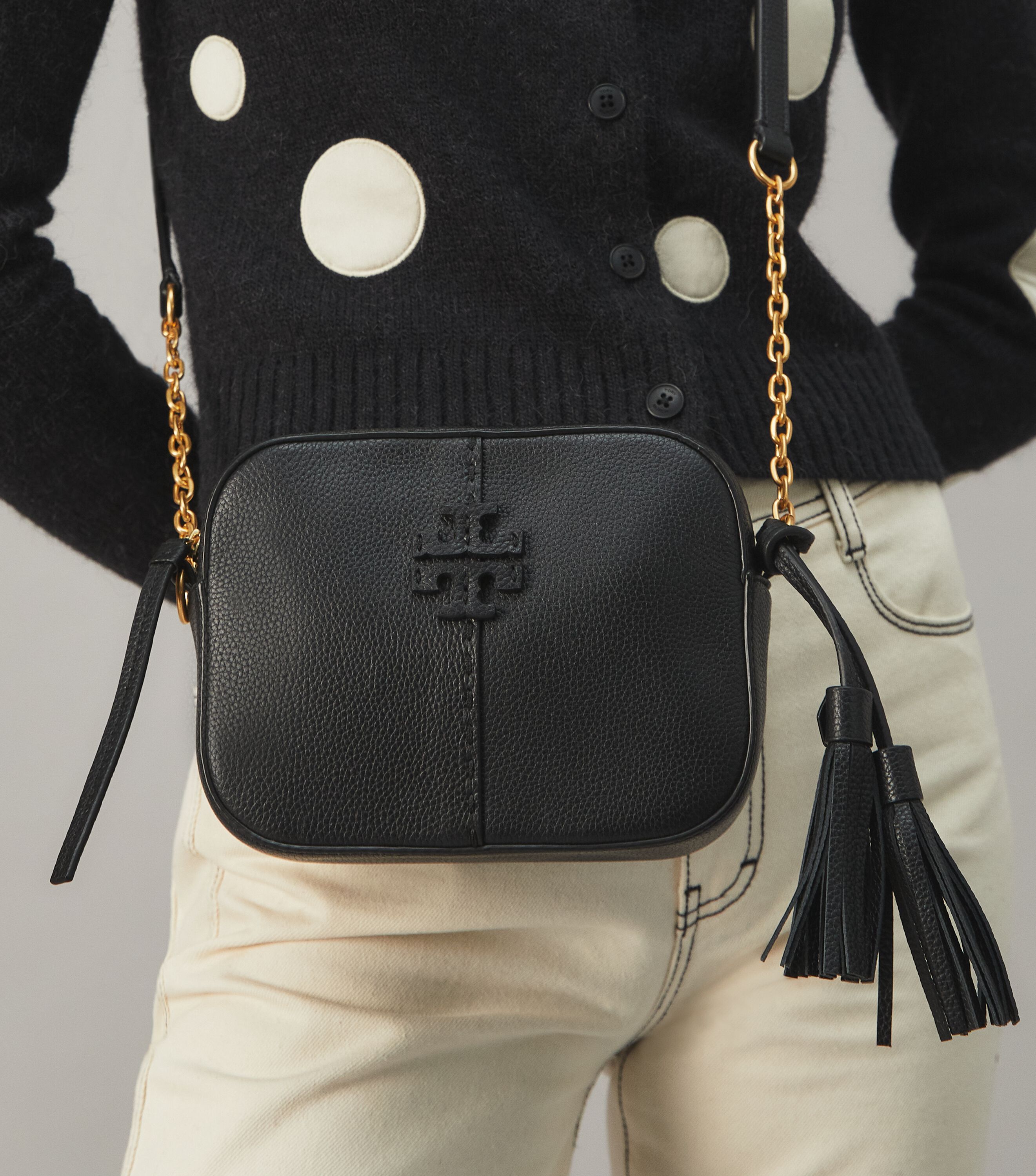Mcgraw Camera Bag