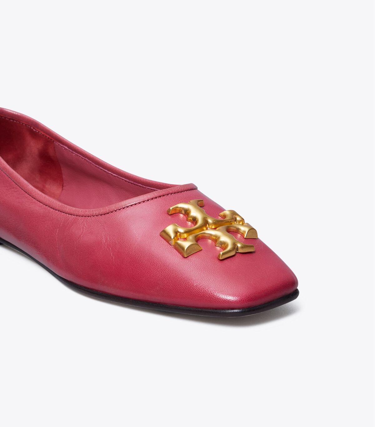 tory burch eleanor ballet