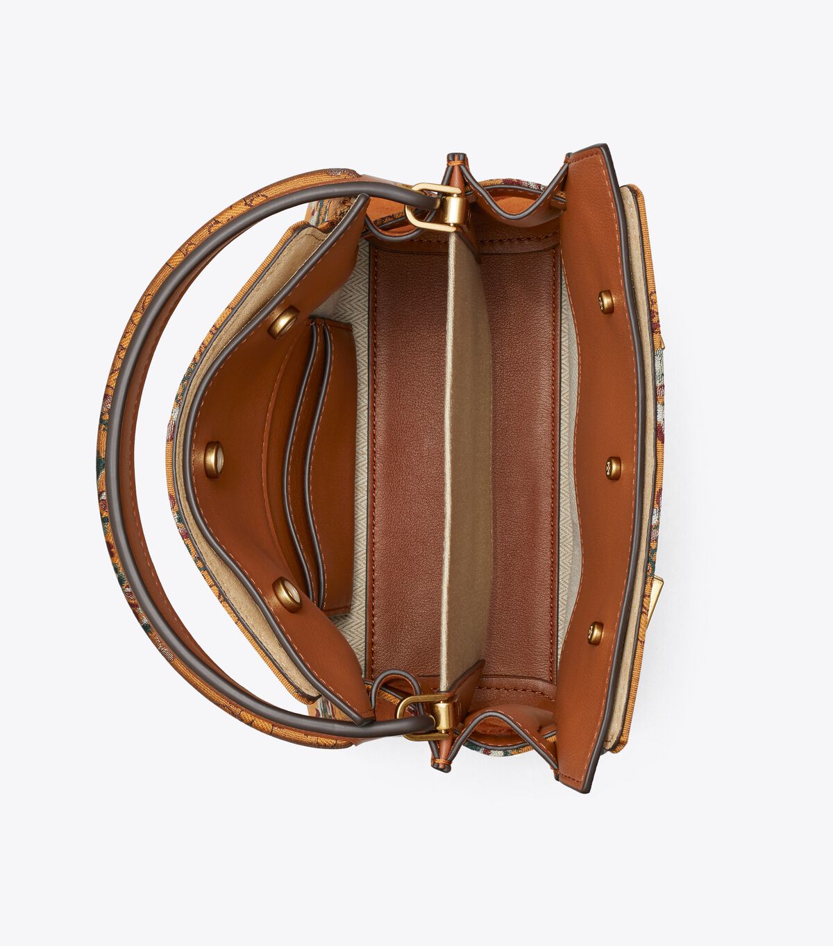 Lee Radziwill Petite Double Bag