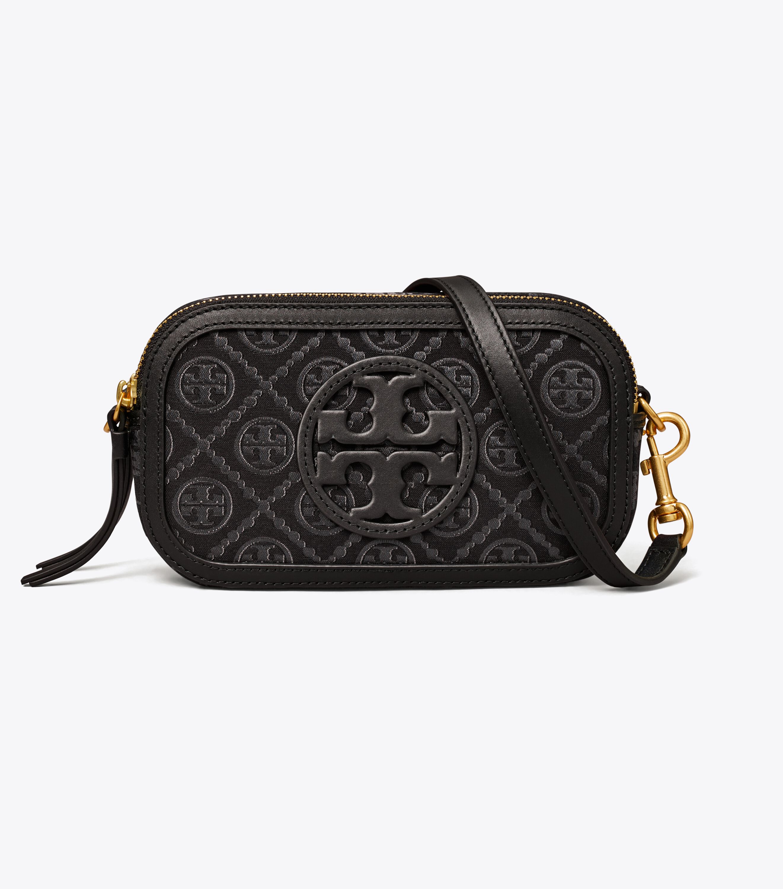 Tory burch all t crossbody cheap