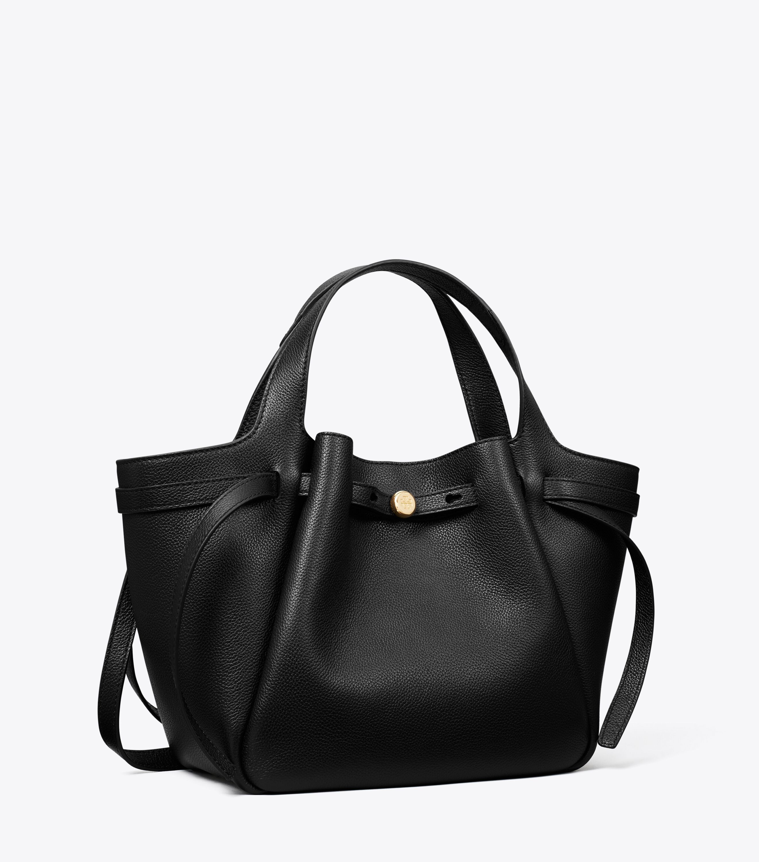 トートバッグ TORY BURCH TOTES MUSHROOM Small Romy Tote, Wild Mushroom | Tory Burch UAE