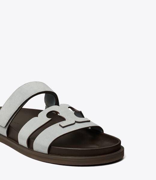 tory burch ines sport slide